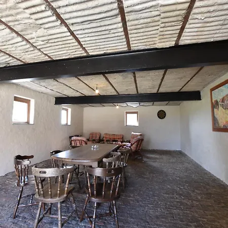 Spacious With Pond In Poperinge *