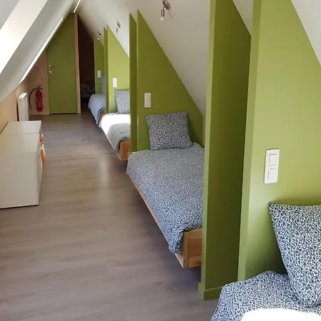 Spacious With Pond In Poperinge *